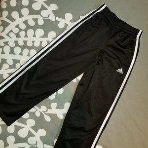 Boys size 7 Adidas pants